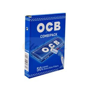 ocb extra slim cigaretta filter