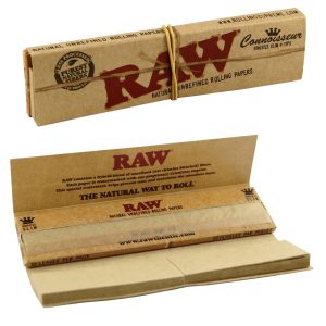 raw cigaretta papír 3 tips